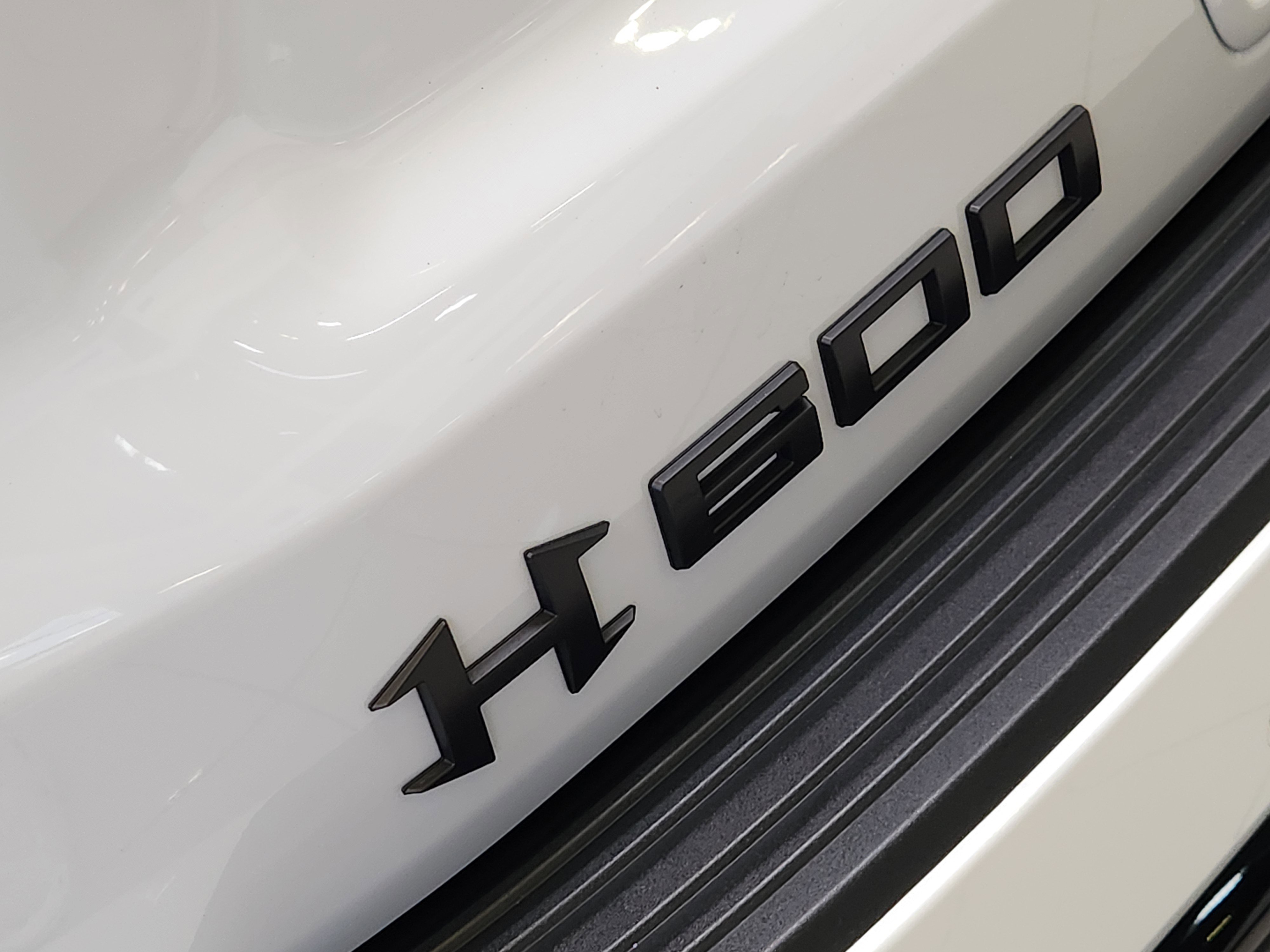 2025 Chevrolet Suburban RST White at Classic Elite Chevrolet Hwy 6