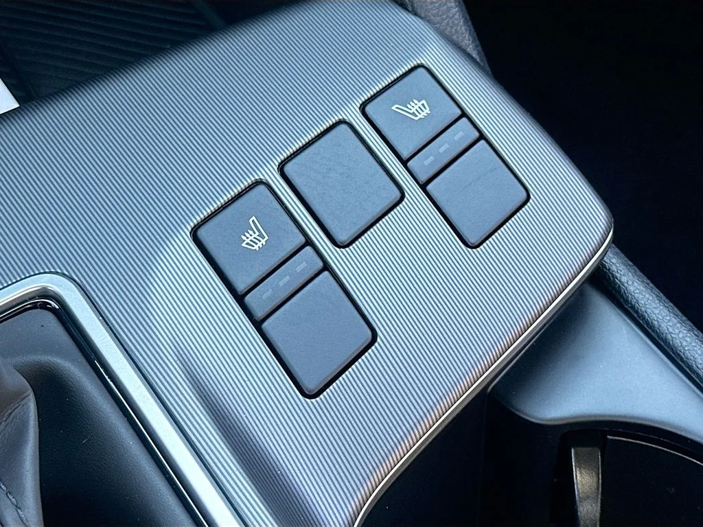 New 2026 Wolf Gray Kia EX image 19