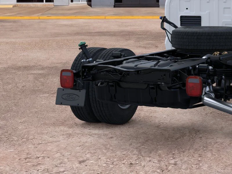 New 2026 White Ford XL image 21