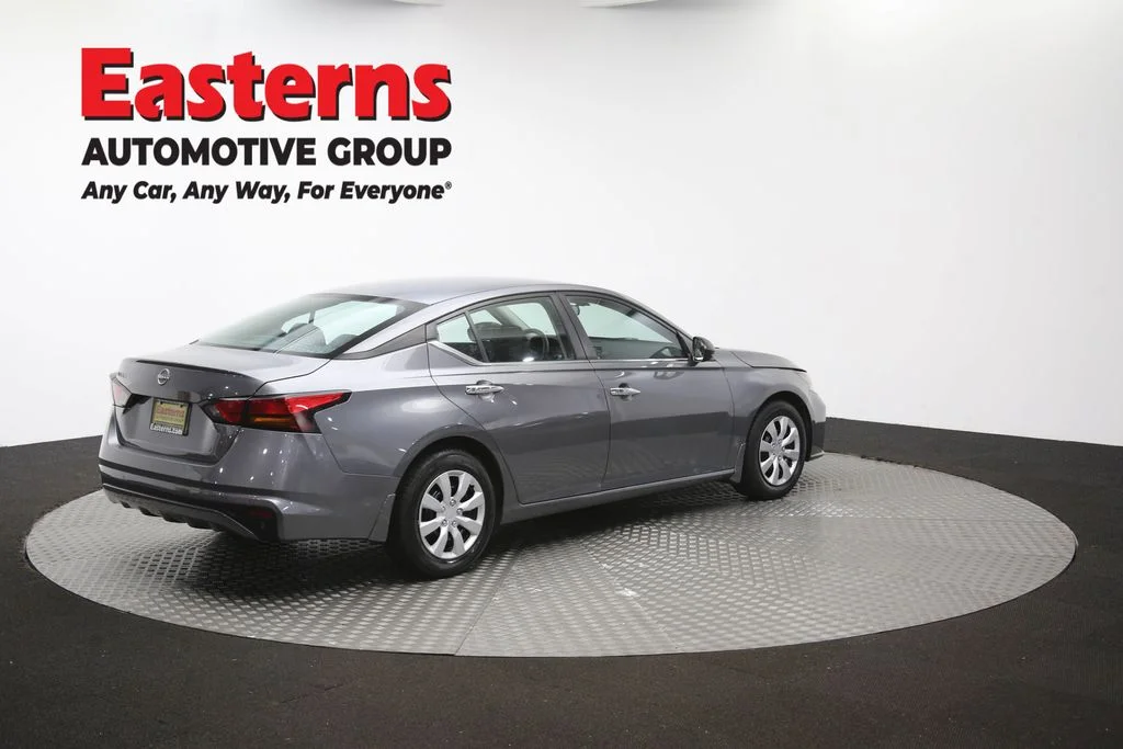 Used 2024 Gray Nissan 2.5 S image 40