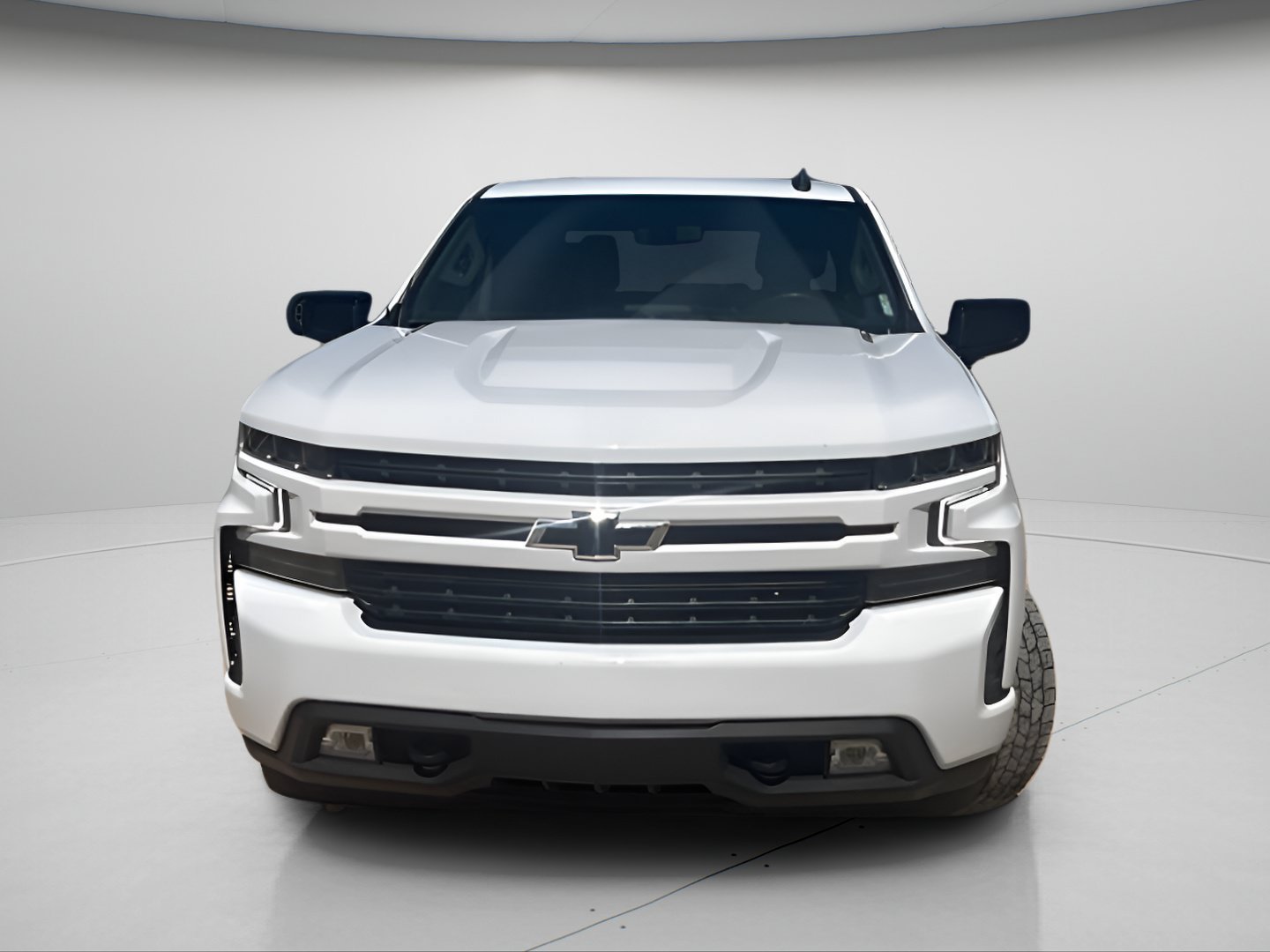 Used 2022 Summit White Chevrolet RST image 19