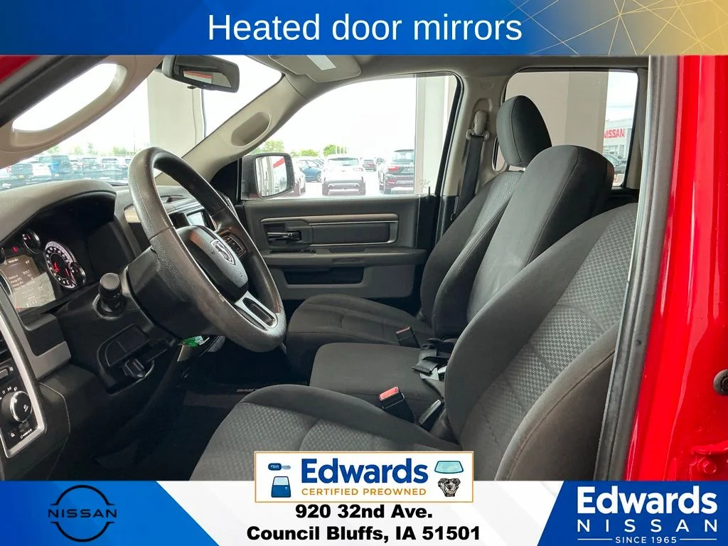 Used 2020 Red Ram Warlock image 25