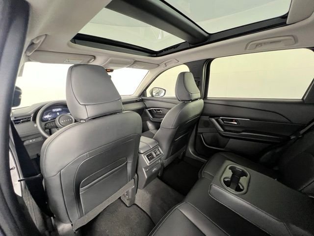 New 2026 Gray Mazda 2.5 S Premium image 14