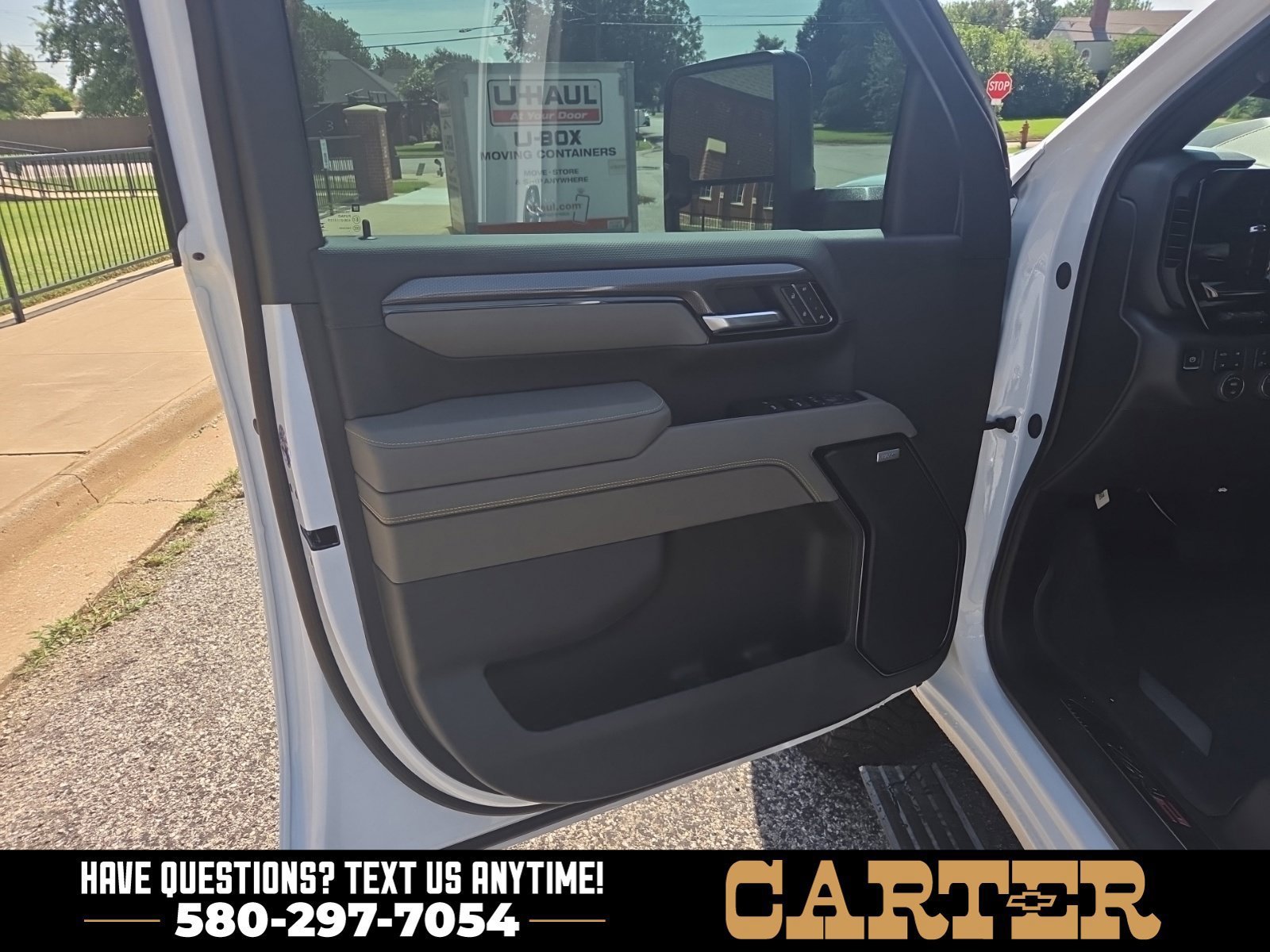 2026 Chevrolet Silverado 2500 HD ZR2 - Photo 12