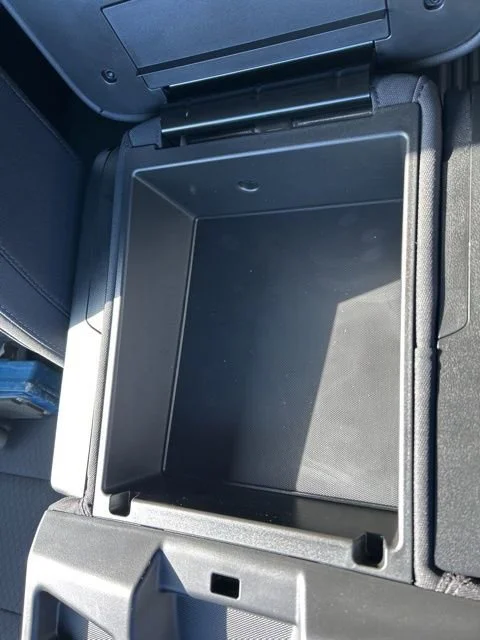 2026 Chevrolet Silverado 1500 Custom Trail Boss - Photo 26