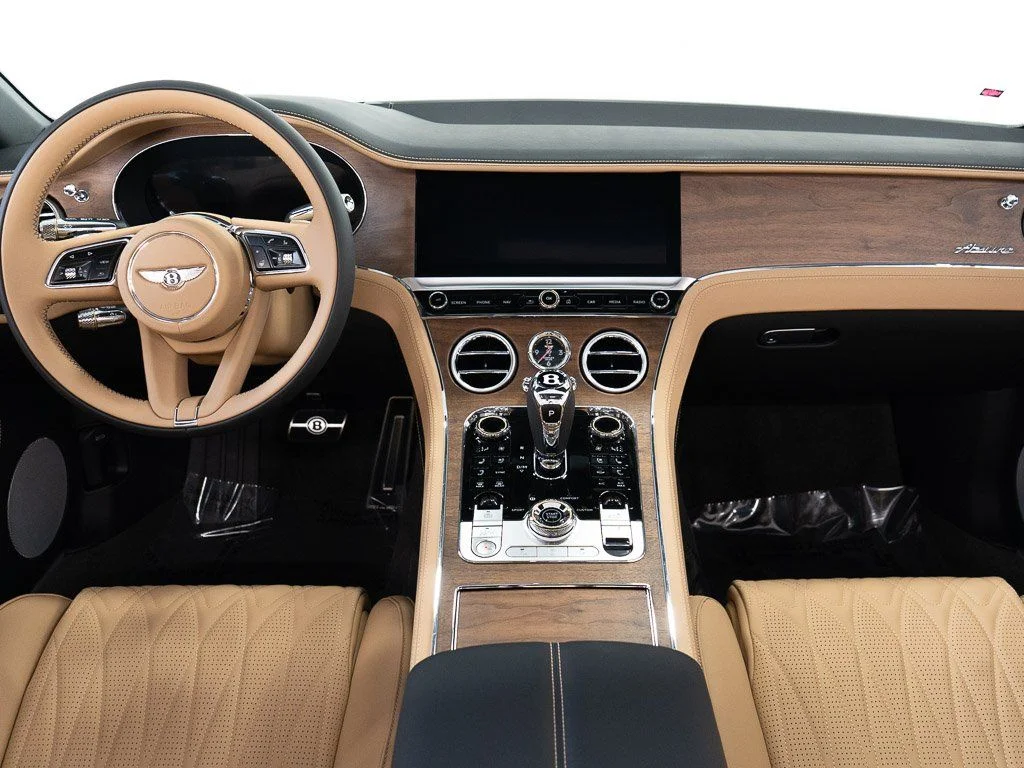 New 2026 Beluga Bentley Azure image 29