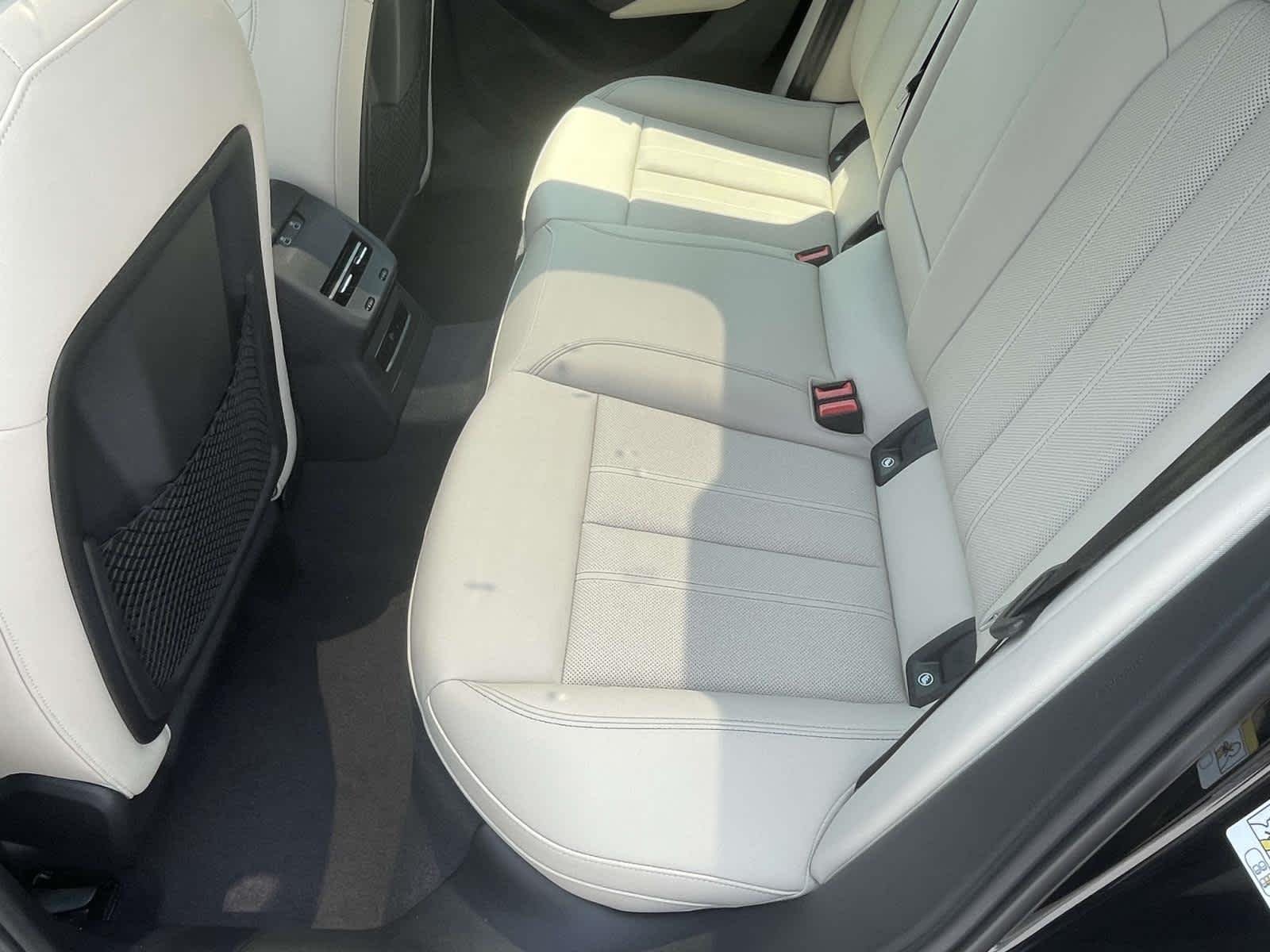 New 2026 0E0E/Black Audi Premium Plus image 18