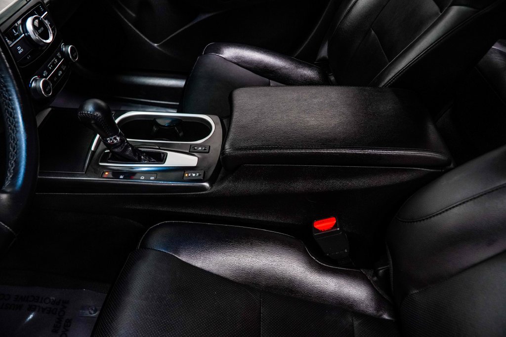 Used 2018 Gray Acura Technology Package image 23