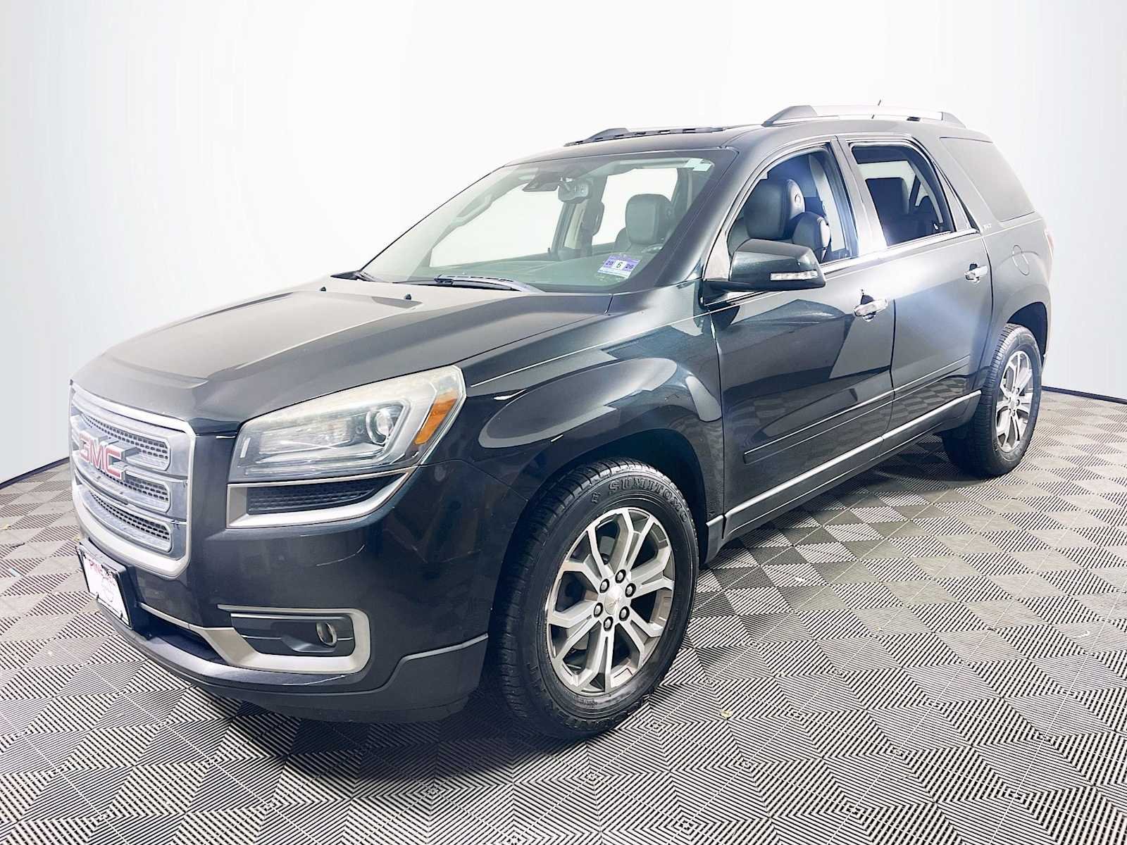 2015 GMC Acadia SLT1