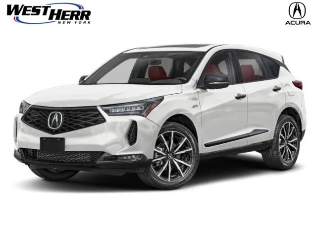 2026 Acura RDX A-Spec w/ Advance Package SH-AWD's photo