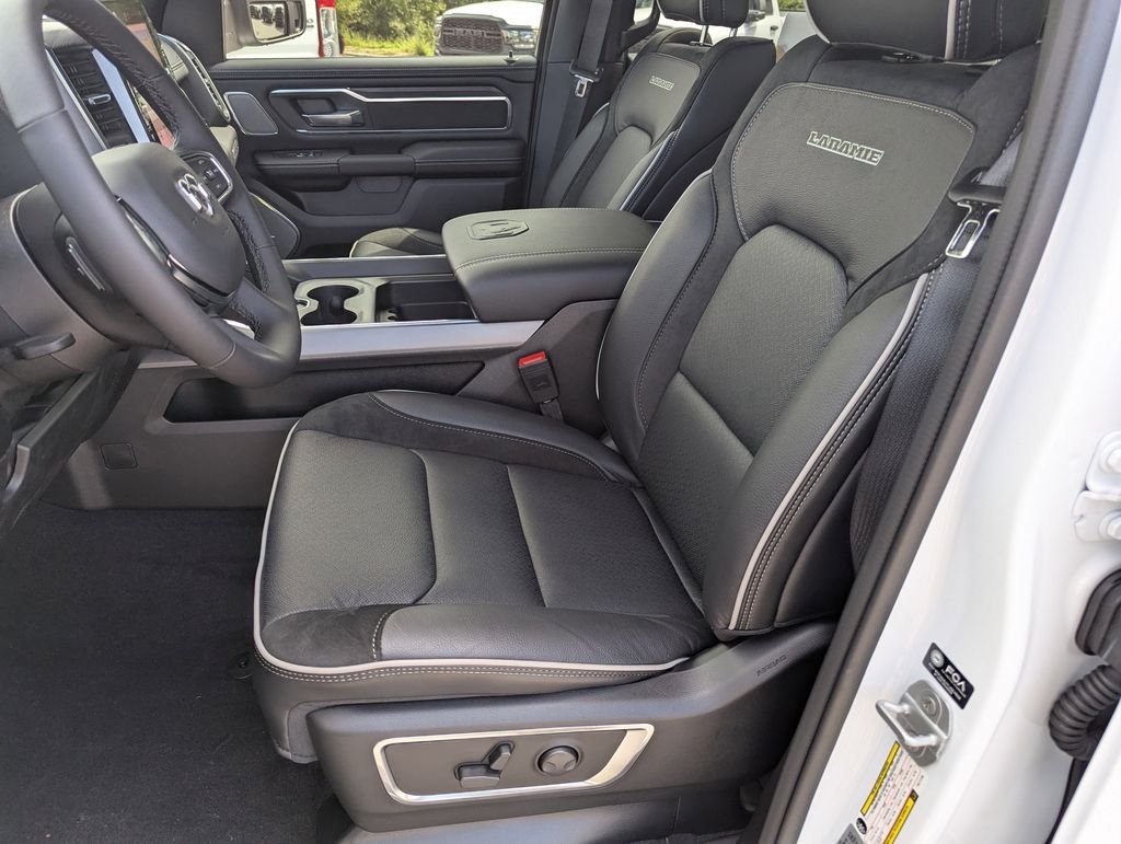 2026 RAM 1500 Laramie - Photo 12