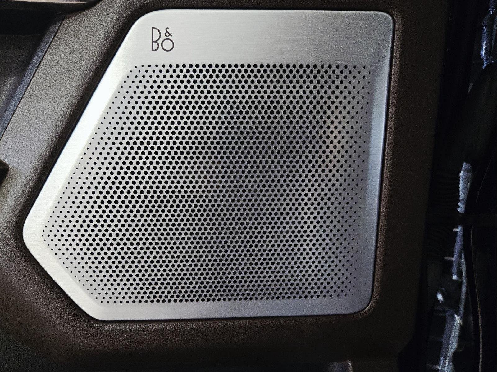 Used 2023 Bluestone Ford King Ranch image 35