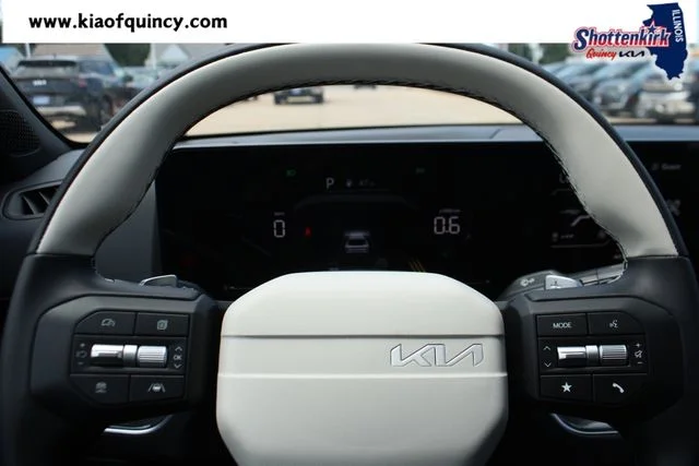 New 2026 Blue Kia GT-Line image 25