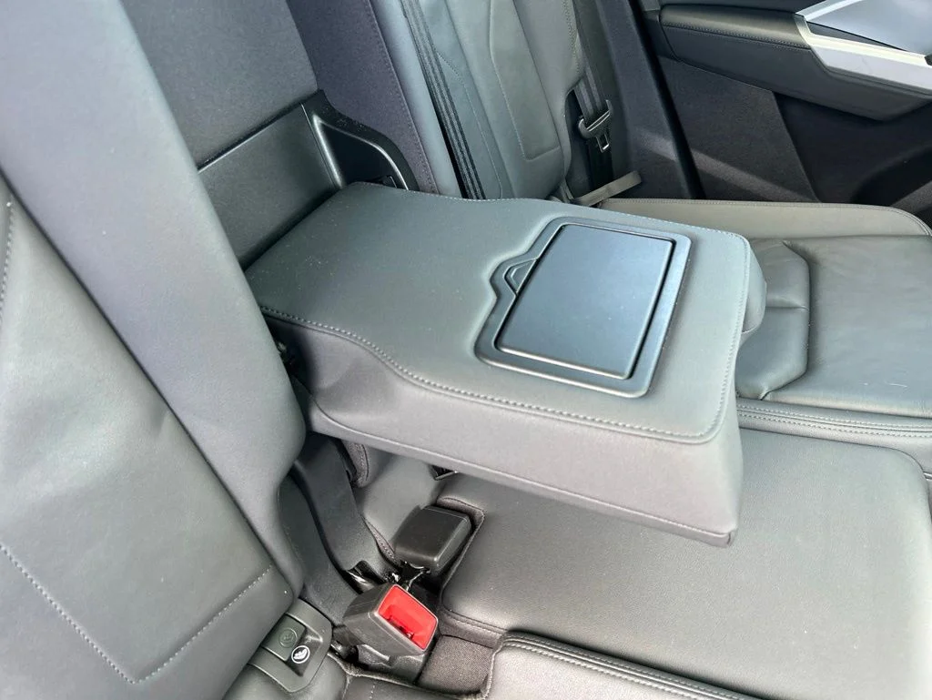 Used 2020 Chronos Gray Metallic Audi Premium S line image 46