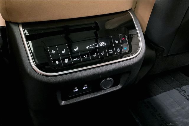 2025 INFINITI QX80 Sensory 4WD - Photo 34