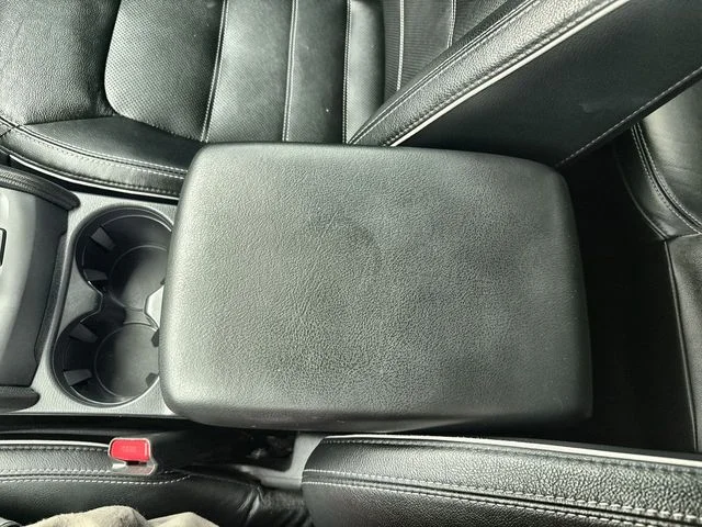 Used 2025 Gray Mazda 2.5 S Preferred Package image 20