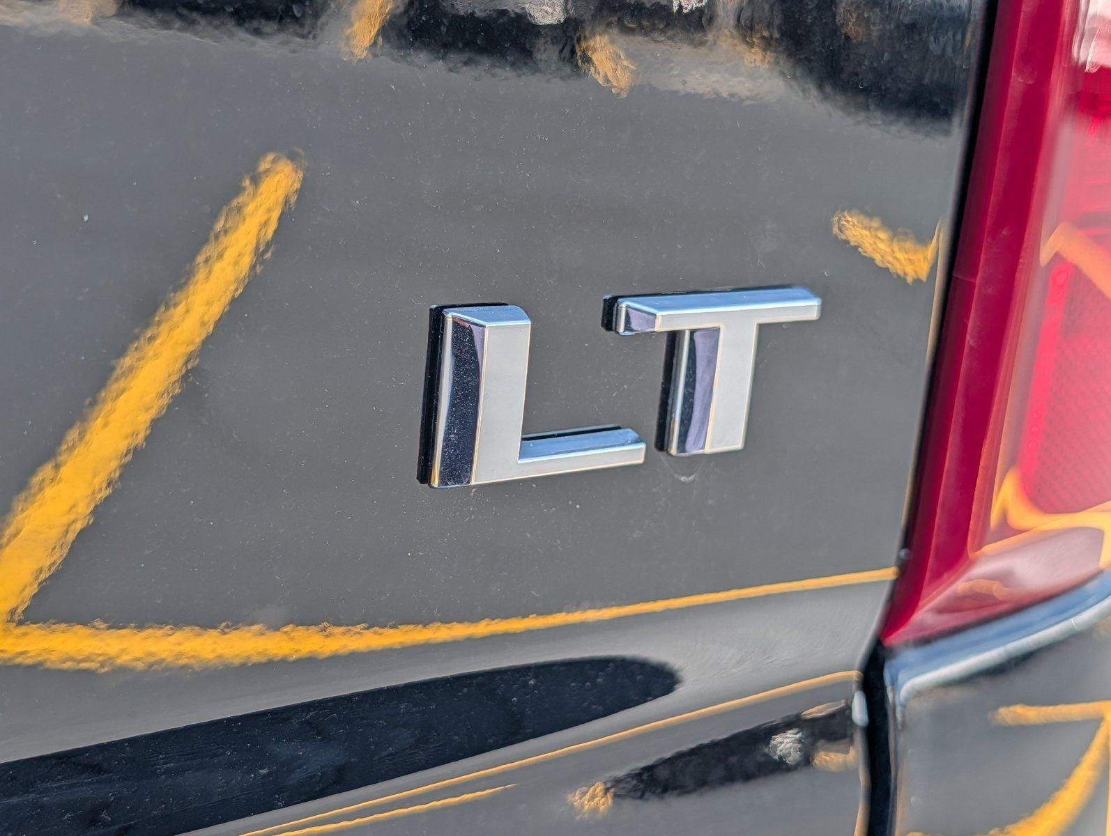 2026 Chevrolet Silverado 2500 HD LT - Photo 35
