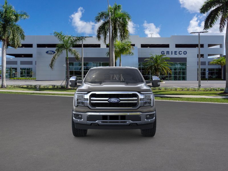 2025 Ford F-150 Lariat - Photo 17