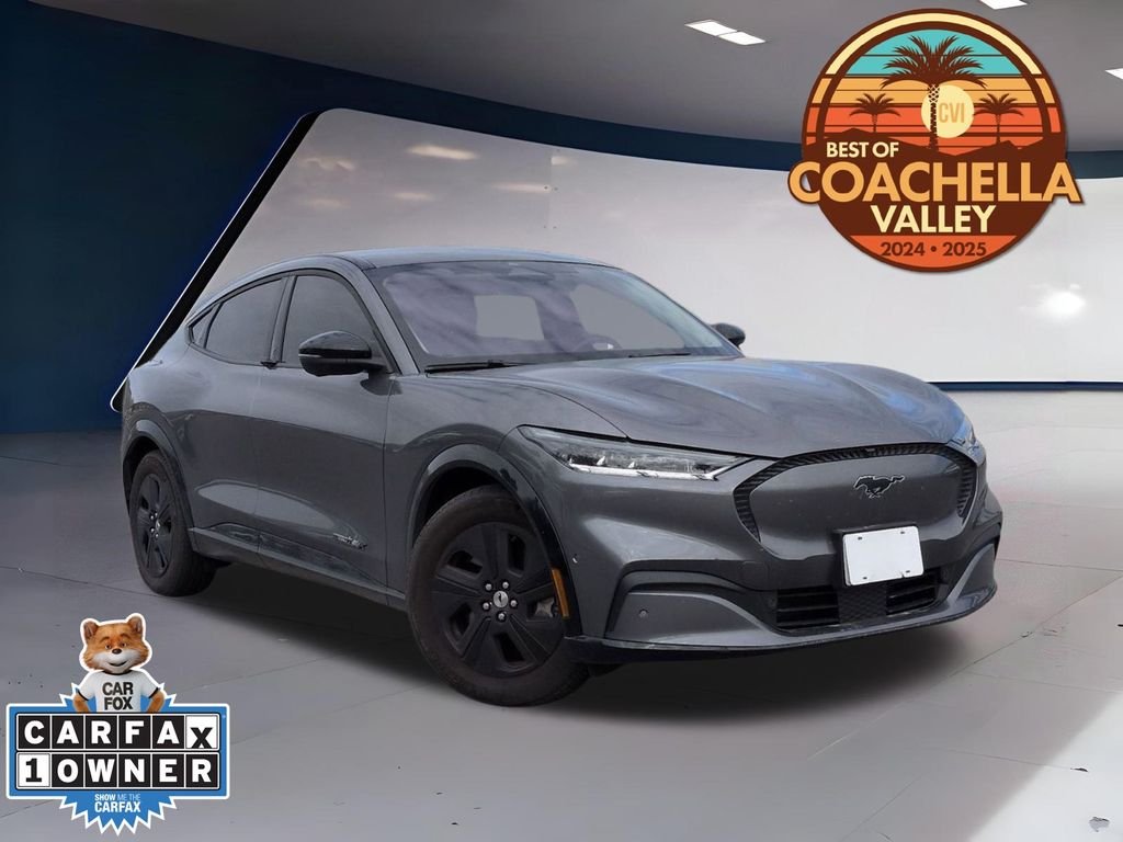 2023 Ford Mustang Mach-E California Route 1 AWD