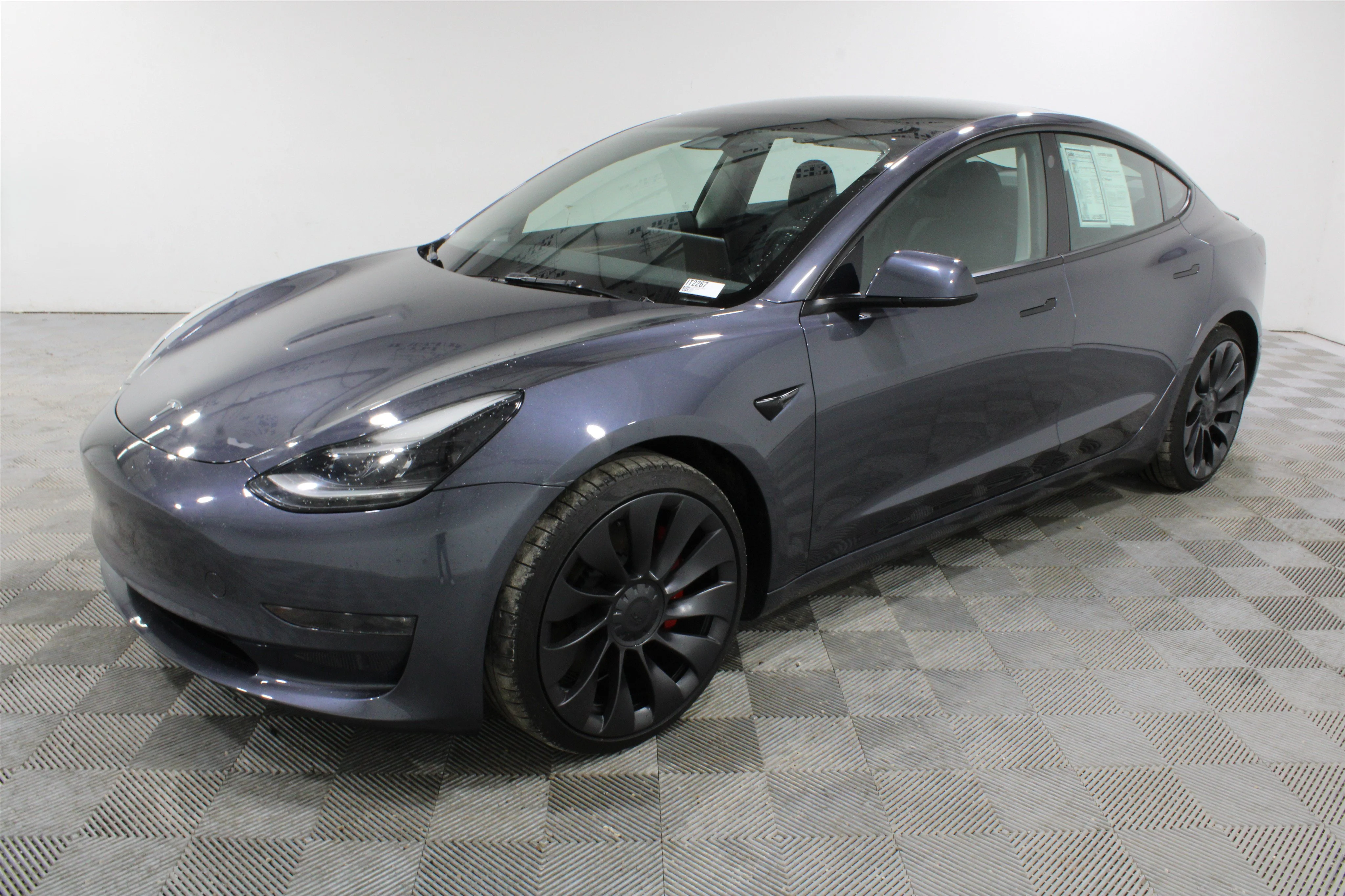 2023 Tesla Model 3 Performance - Photo 26
