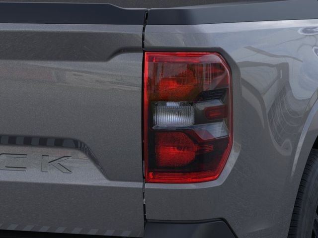 New 2026 Gray Ford XLT image 22
