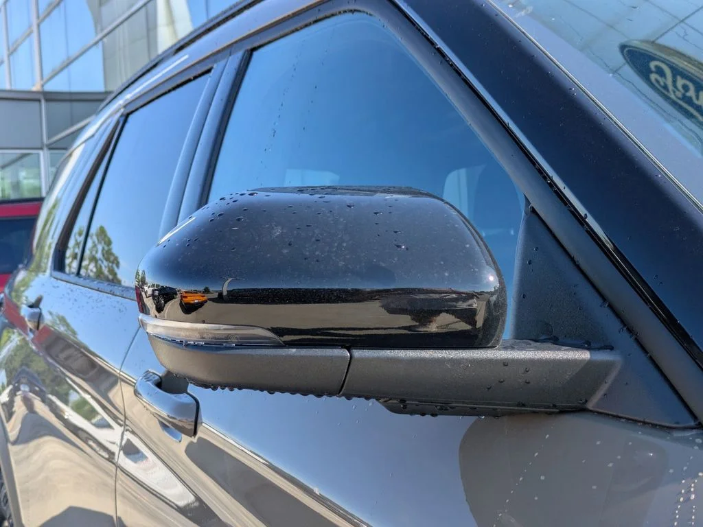 New 2026 Marsh Gray Ford Tremor image 11