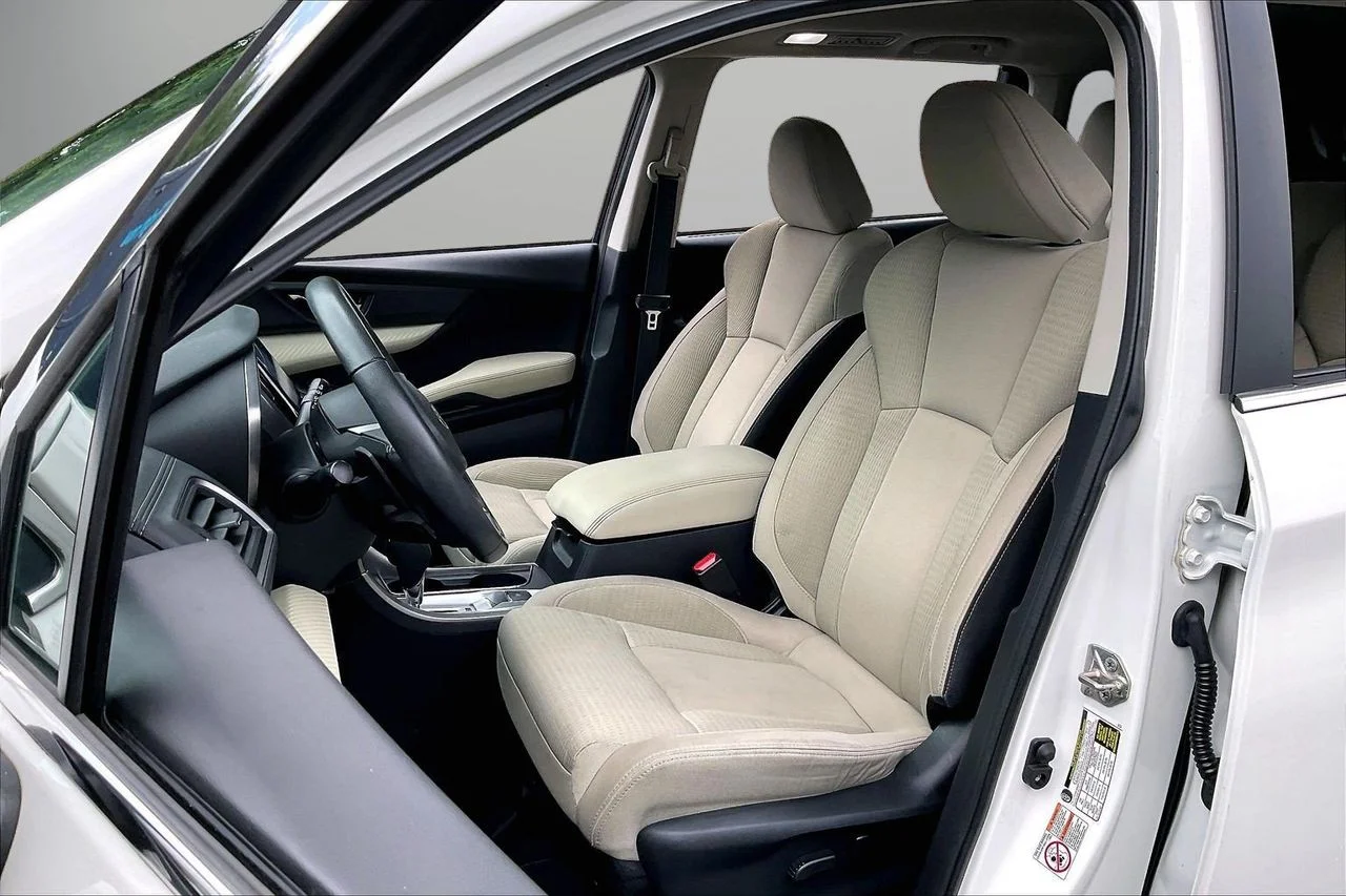 Certified Used 2020 White Subaru Premium image 21