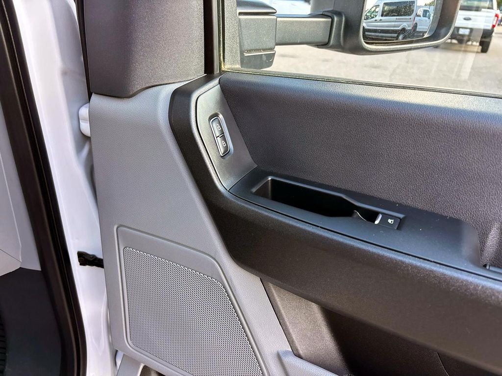 Used 2024 White Ford XL image 18
