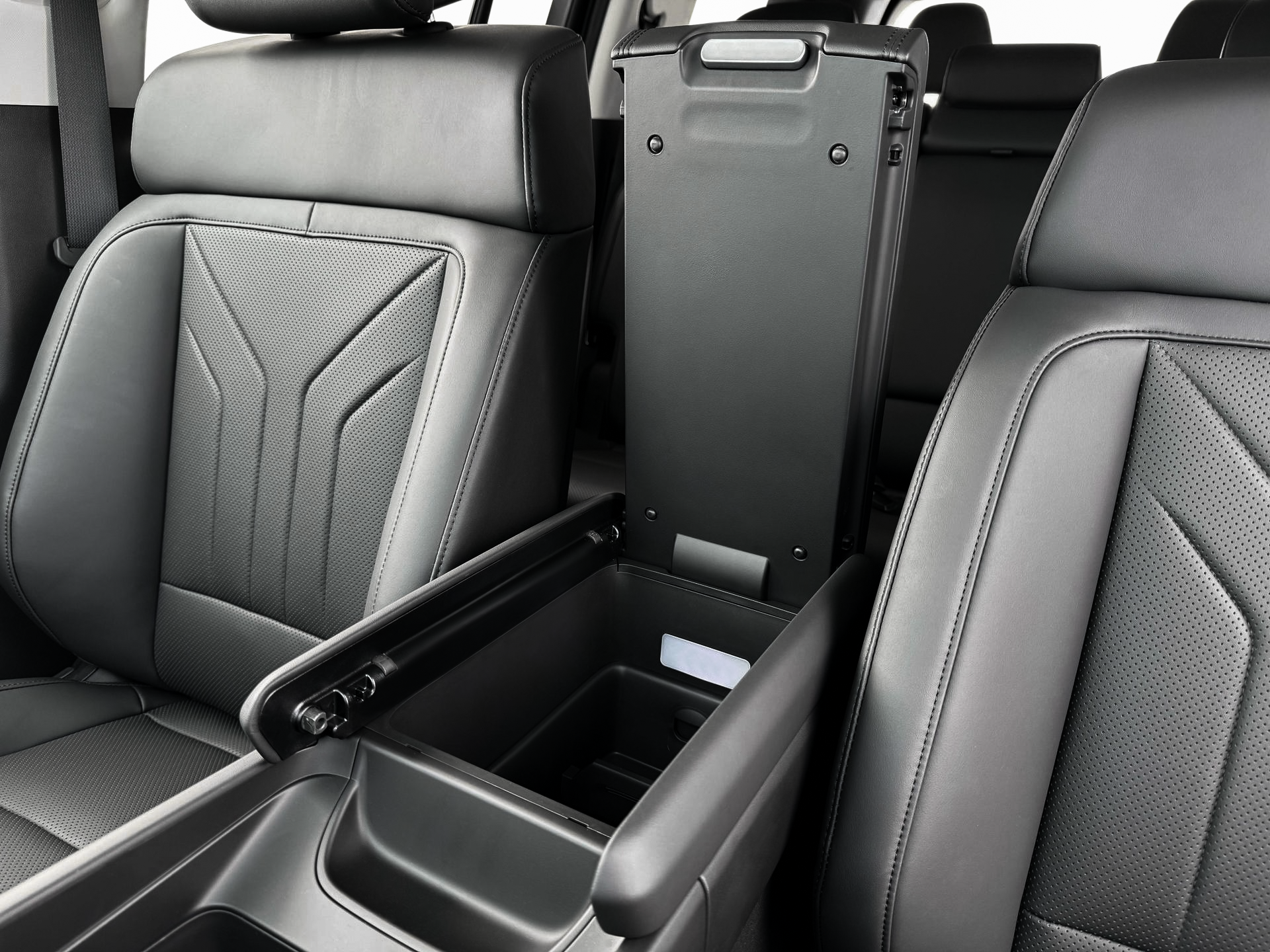 2026 Hyundai Santa Fe SEL - Photo 30