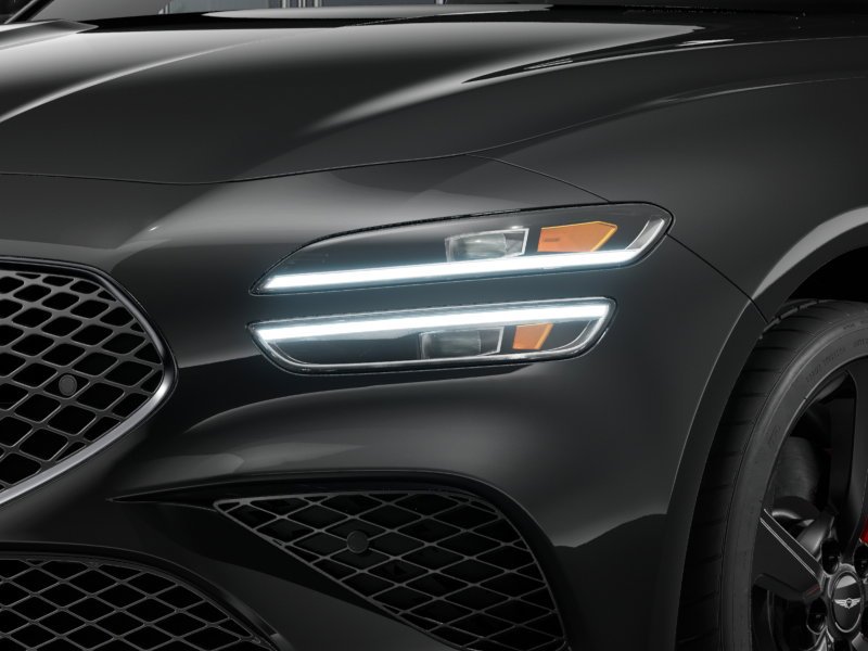 New 2026 Vik Black Genesis 3.3T SPORT PRESTIGE image 25