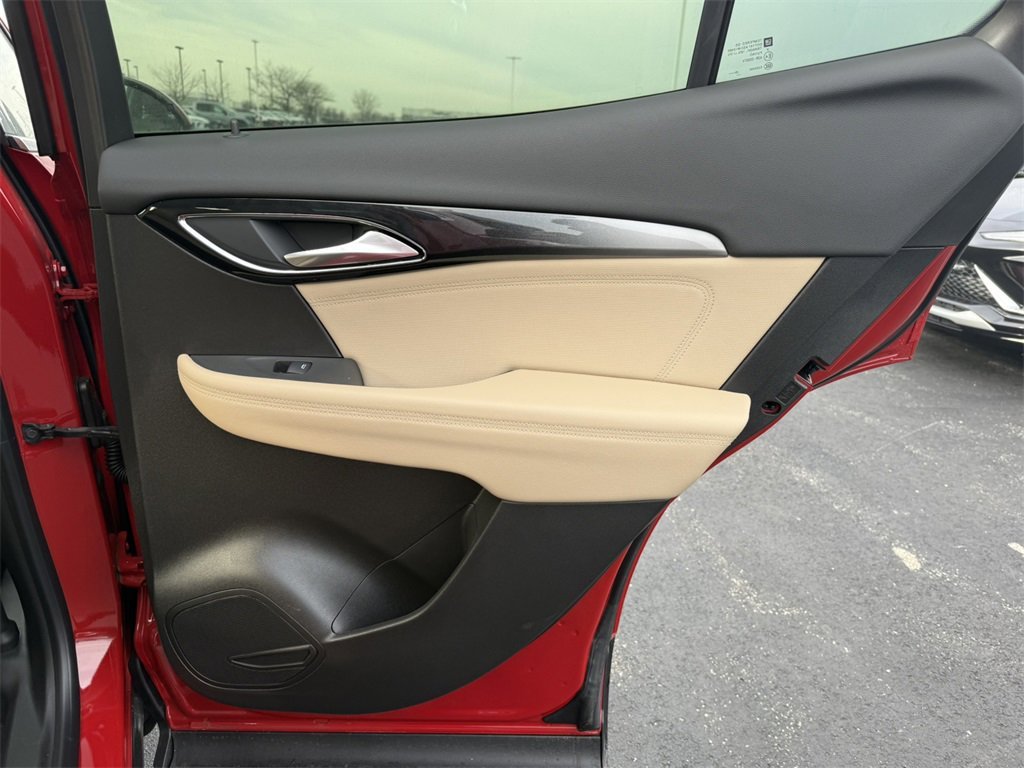 2026 BUICK ENVISION - Image 34