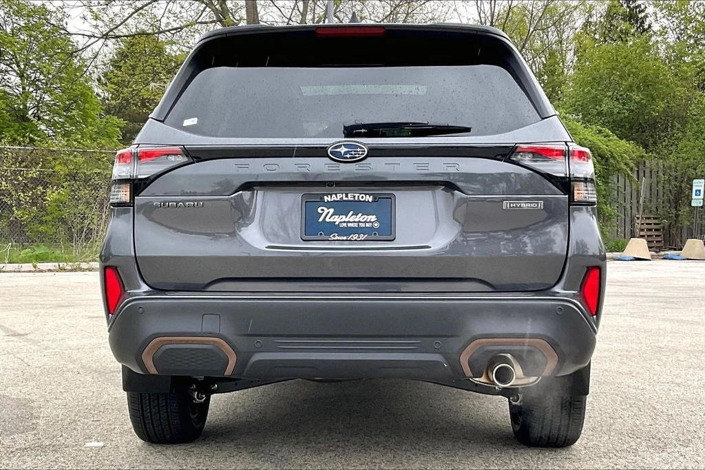Vehicle thumbnail