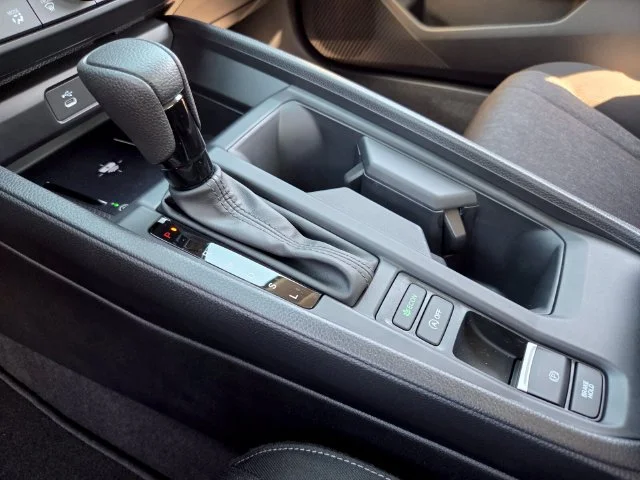 2026 Honda Accord SE - Photo 17