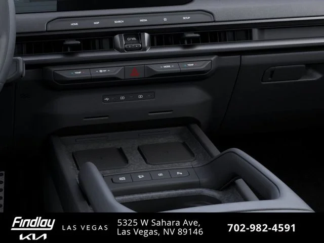 New 2027 Gray Kia X-Line SX image 26