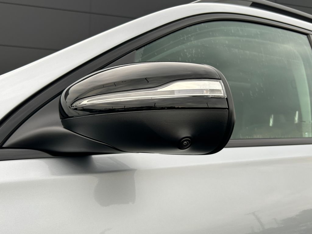New 2026 Cirrus Silver Metallic Mercedes-Benz GLS 450 image 34