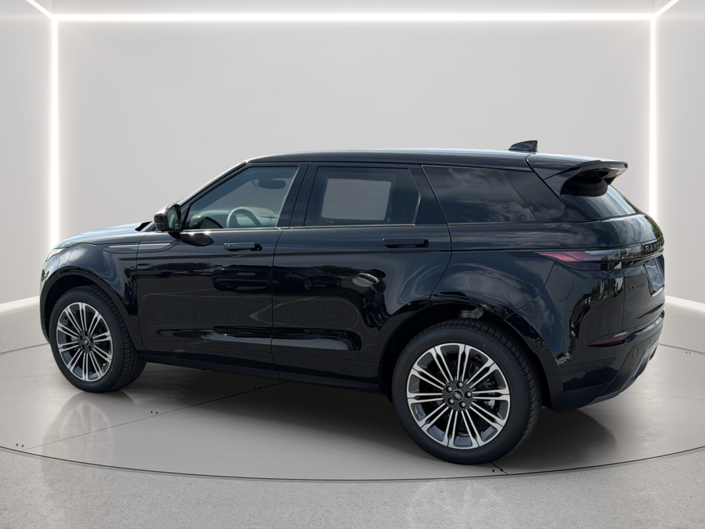 New 2026 Santorini Black Land Rover S image 14