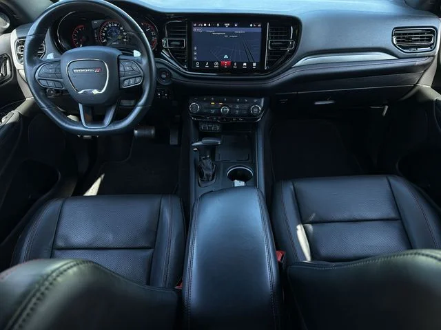 Used 2023 Gray Dodge R/T Plus image 17