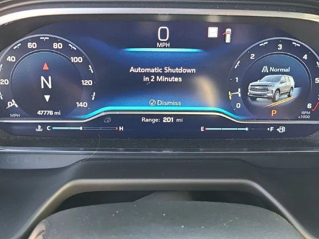 Used 2023 SUMMIT WHITE Chevrolet LT image 27