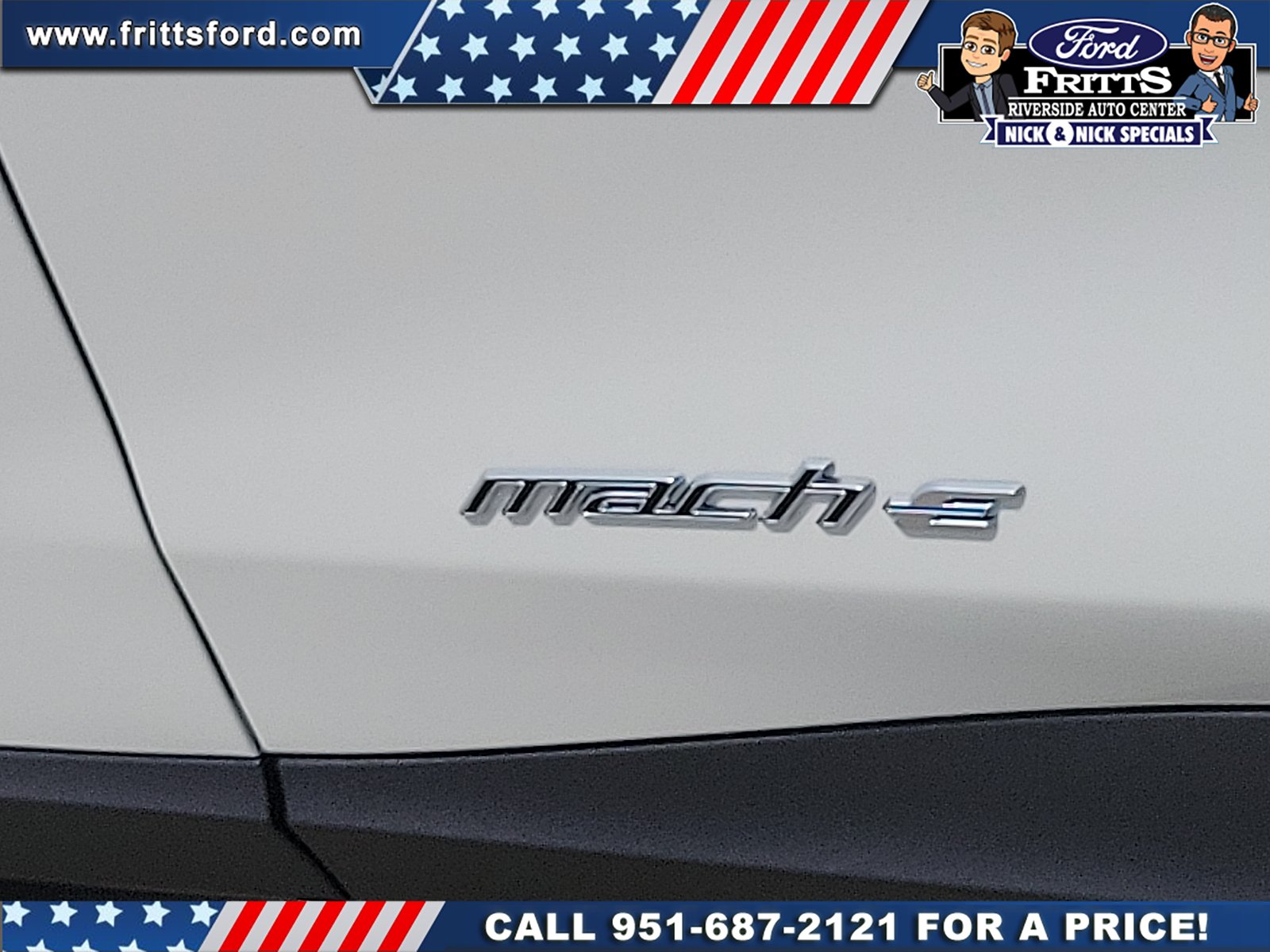 New 2026 Star White Metallic Tri-coat Ford Premium image 24