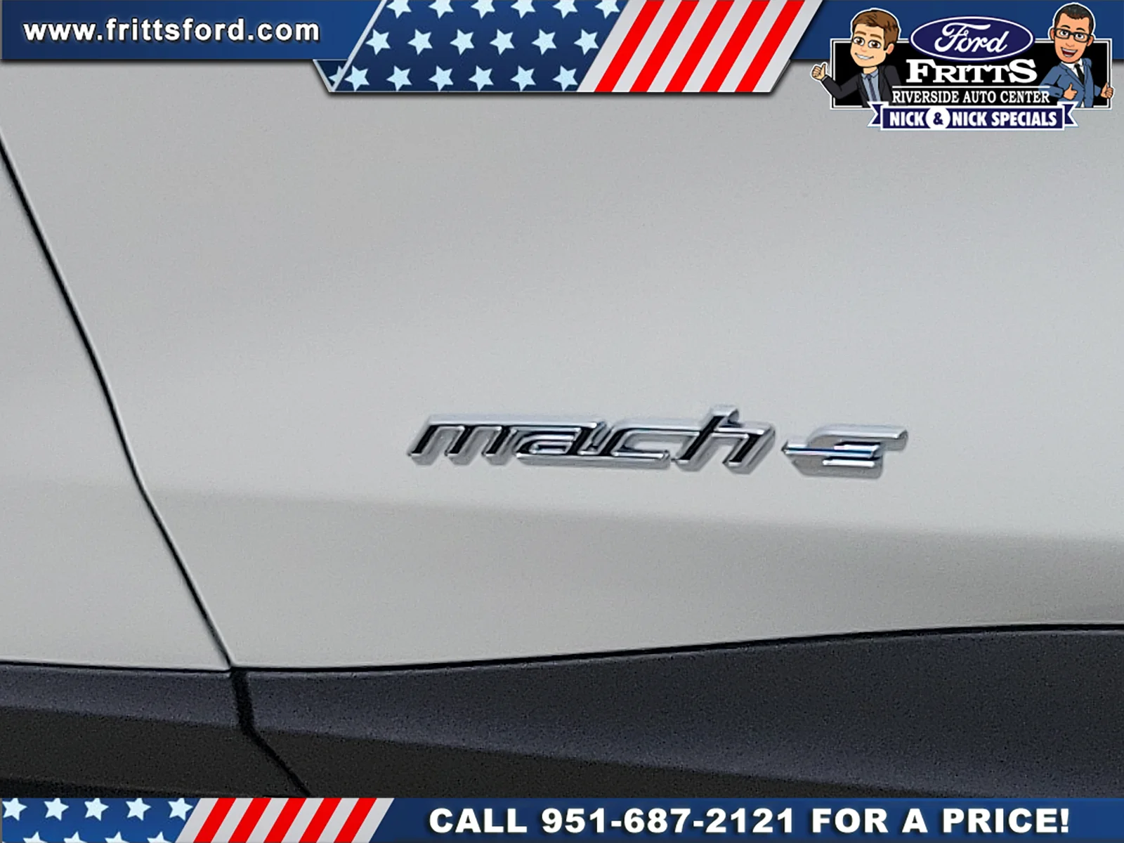 New 2026 Star White Metallic Tri-coat Ford Premium image 24