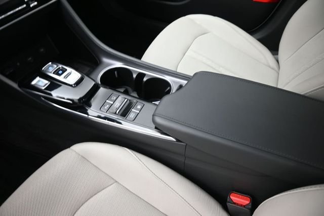 Used 2020 Gray Hyundai Limited image 30