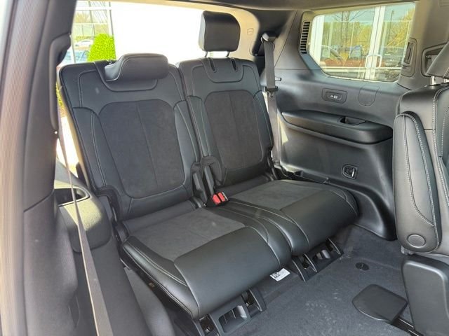 2025 Jeep Grand Cherokee L Altitude - Photo 26