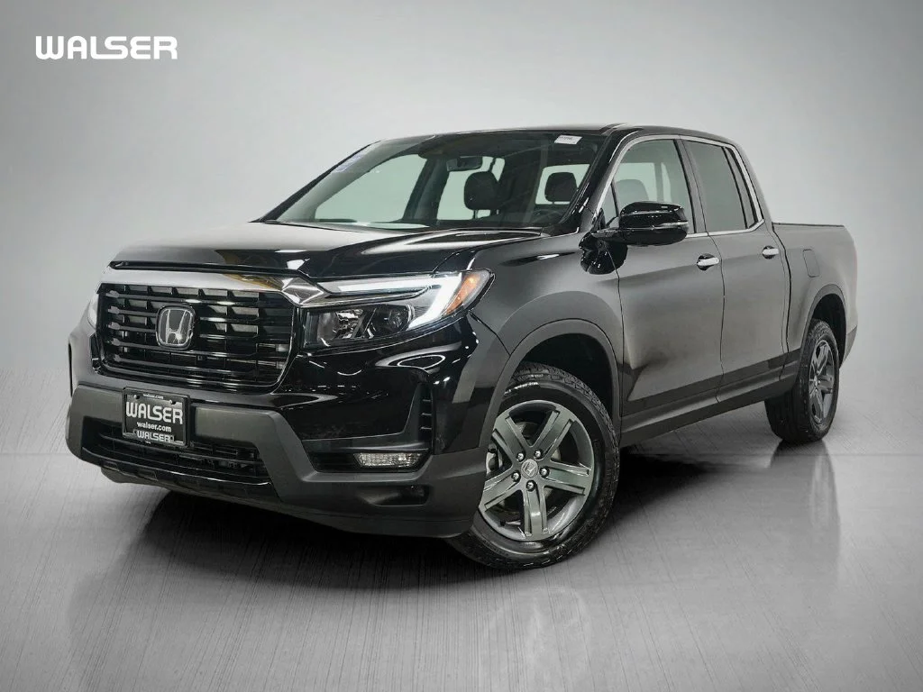 2023 Honda Ridgeline