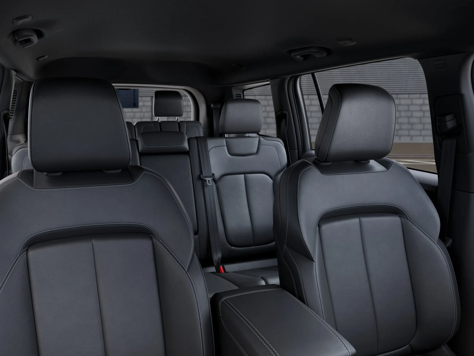 New 2026 Steel Blue Exterior Paint Jeep Limited image 26