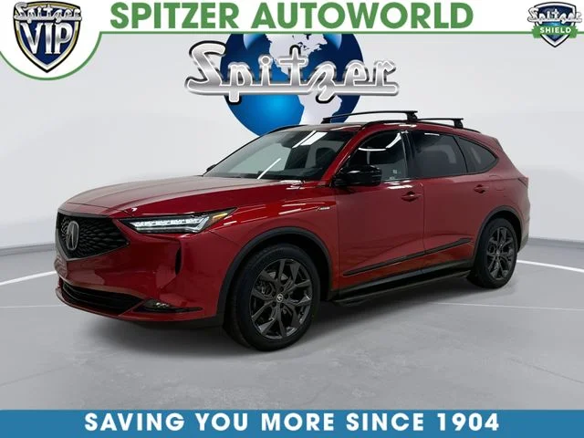 2023 Acura MDX