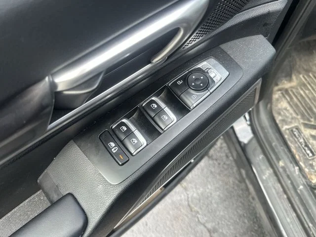 Certified Used 2024 Black Kia S image 17