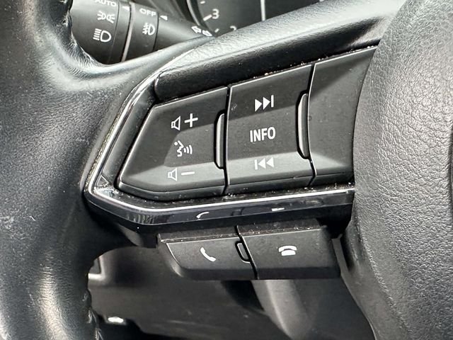 Used 2019 Gray Mazda Grand Touring Reserve image 23