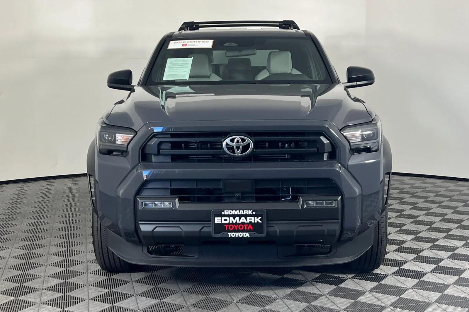 Certified Used 2026 Underground Toyota SR5 image 8