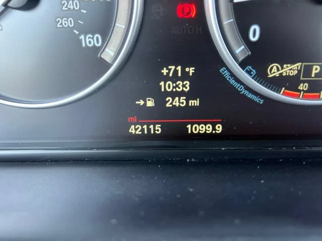 2015 BMW X3 sDrive28i - Photo 21