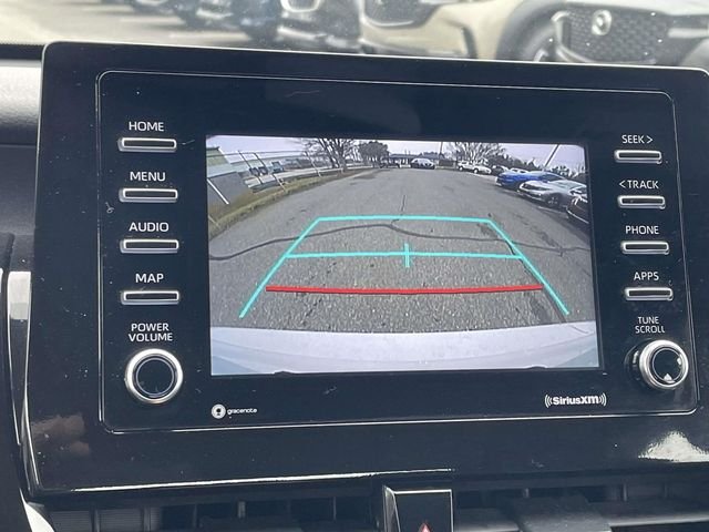 2023 Toyota Camry LE - Photo 24